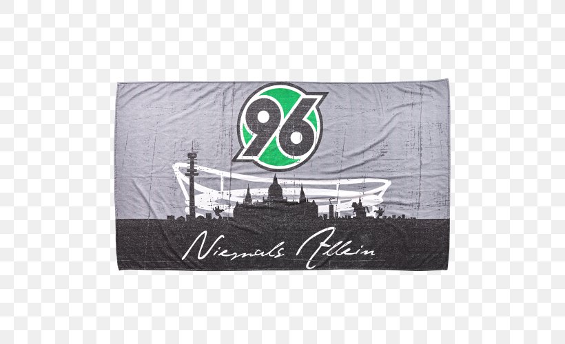 HDI Arena Hannover 96 Fanshop Towel Stadium, PNG, 500x500px, Hdi Arena, Arena, Badeschuh, Bed, Bedroom Furniture Sets Download Free