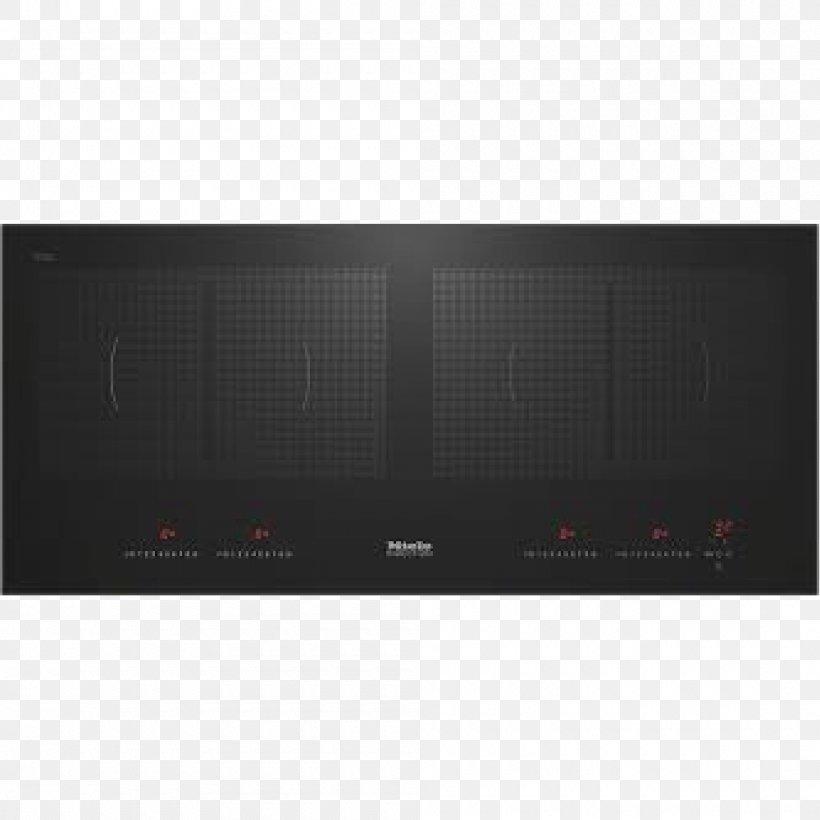 Induction Cooking Kochfeld Electromagnetic Induction Exhaust Hood, PNG, 1000x1000px, Induction Cooking, Audio Equipment, Audio Receiver, Cooking, Cooking Ranges Download Free