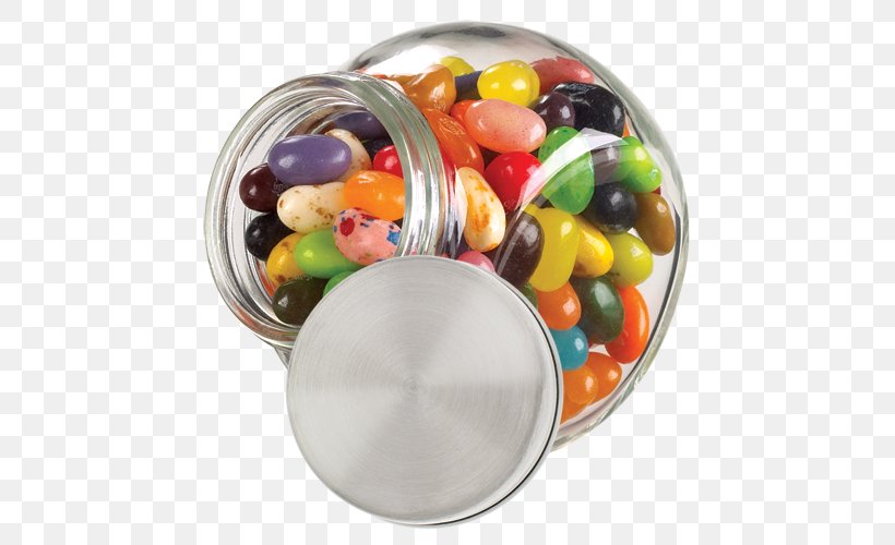 Jelly Bean Gelatin Dessert Candy Cane The Jelly Belly Candy Company, PNG, 500x500px, Jelly Bean, Bead, Bean, Bulk Confectionery, Candy Download Free