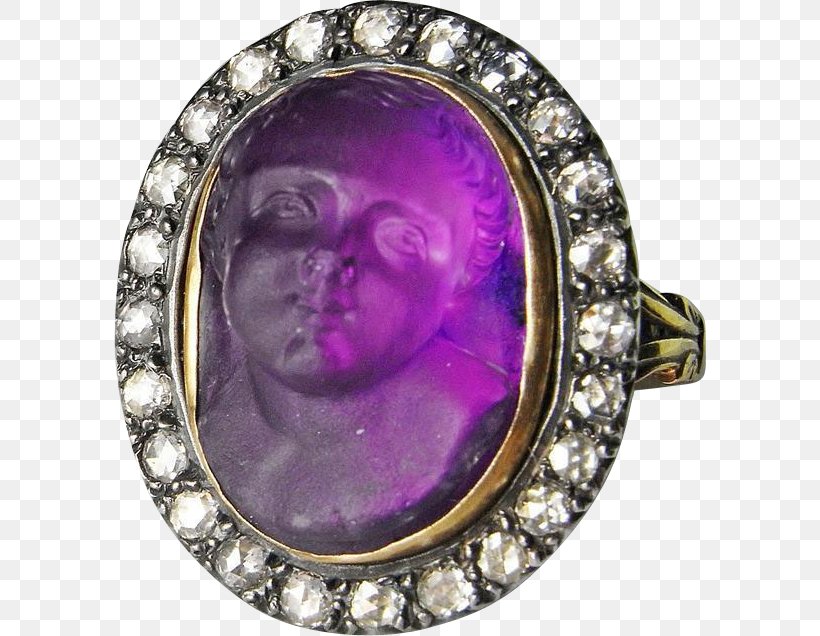 Jewellery Amethyst Ring Cameo Gold, PNG, 636x636px, Jewellery, Amethyst, Body Jewelry, Bracelet, Brooch Download Free