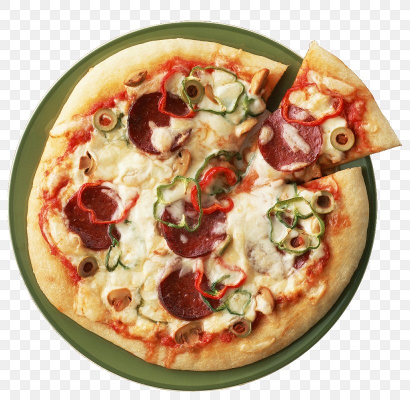 Pizza Italian Cuisine Pepperoni Garlic Bread Pasta, PNG, 800x800px, Pizza, Bread, California Style Pizza, Calzone, Cuisine Download Free