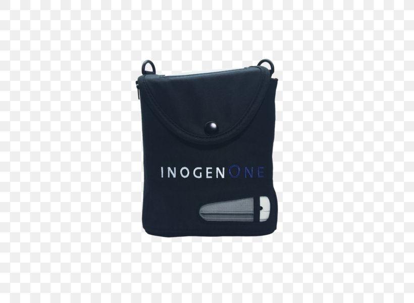 Portable Oxygen Concentrator Inogen Nasal Cannula Bag, PNG, 450x600px, Portable Oxygen Concentrator, Backpack, Bag, Black, Brand Download Free