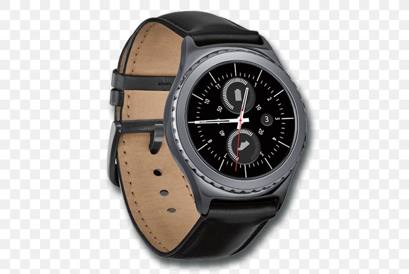 Samsung Galaxy Gear Samsung Gear S2 Classic Samsung Galaxy S II Smartwatch, PNG, 535x550px, Samsung Galaxy Gear, Android, Brand, Mobile Phones, Samsung Download Free