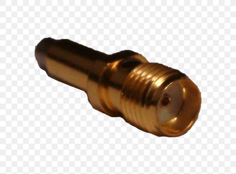 SMA Connector Electrical Connector Crimp Electrical Cable Network Cables, PNG, 605x605px, Sma Connector, Brass, Computer Network, Crimp, Electrical Cable Download Free