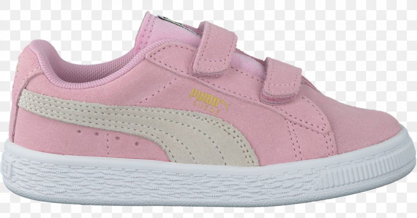 Sports Shoes Puma Suede Ps Kids' Suede 2 Straps, PNG, 1200x630px, Sports Shoes, Athletic Shoe, Beige, Brand, Converse Download Free