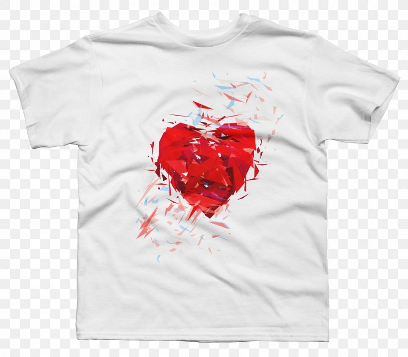 T-shirt Printing Graphic Arts Font, PNG, 1800x1575px, Watercolor, Cartoon, Flower, Frame, Heart Download Free