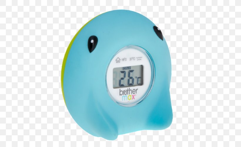 Thermometer Bathroom Termómetro Digital Bathtub Temperature, PNG, 500x500px, Thermometer, Alarm Clock, Bathing, Bathroom, Bathtub Download Free