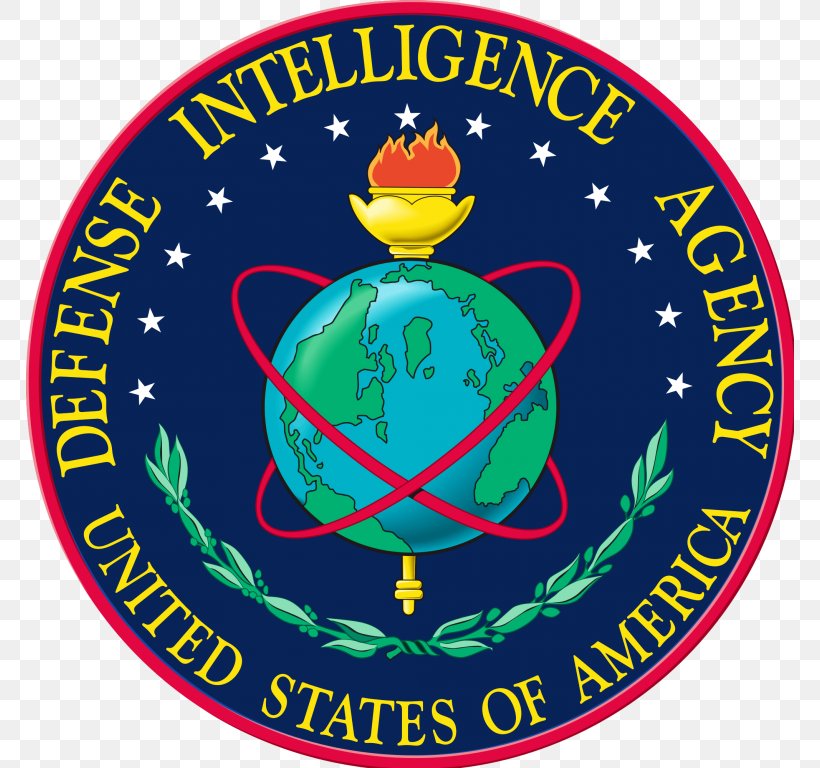 United States Intelligence Community Defense Intelligence Agency Government Agency, PNG, 768x768px, United States, Area, Badge, Central Intelligence Agency, Defense Intelligence Agency Download Free