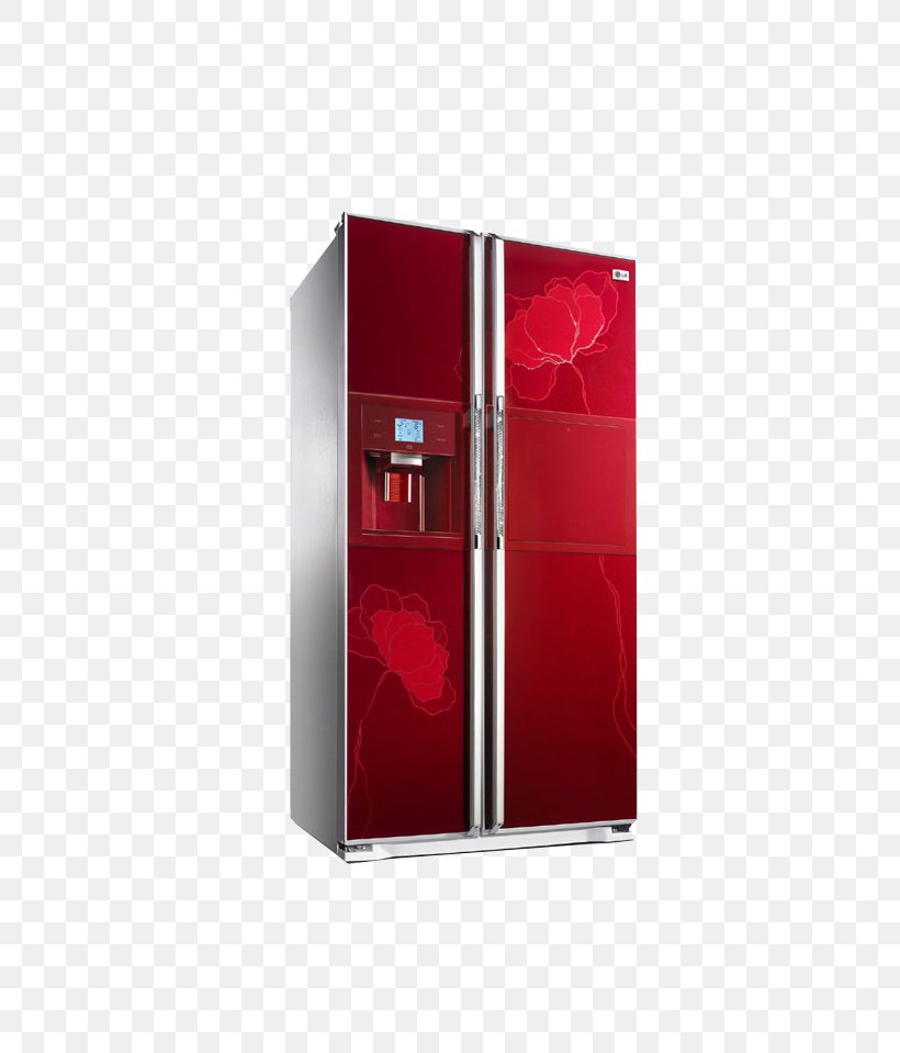 Wardrobe Refrigerator LG Corp, PNG, 771x959px, Wardrobe, Lg Corp, Refrigerator Download Free