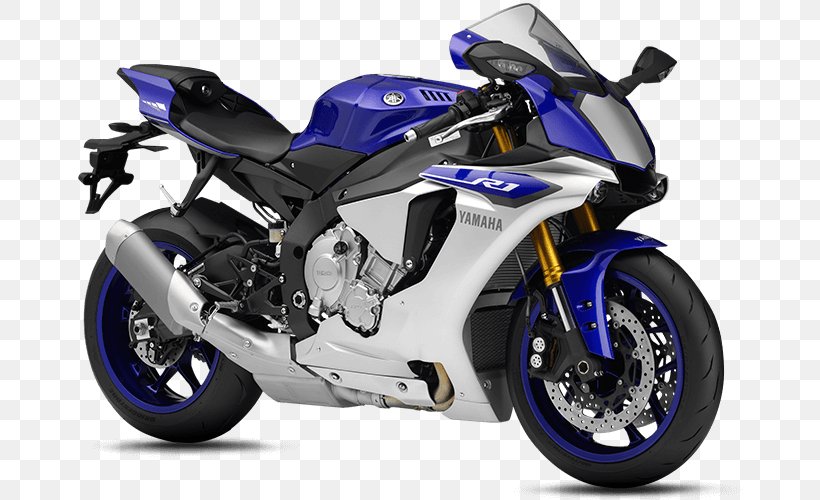 Yamaha YZF-R1 Yamaha Motor Company EICMA Motorcycle Sport Bike, PNG, 688x500px, Yamaha Yzfr1, Automotive Design, Automotive Exhaust, Automotive Exterior, Automotive Lighting Download Free