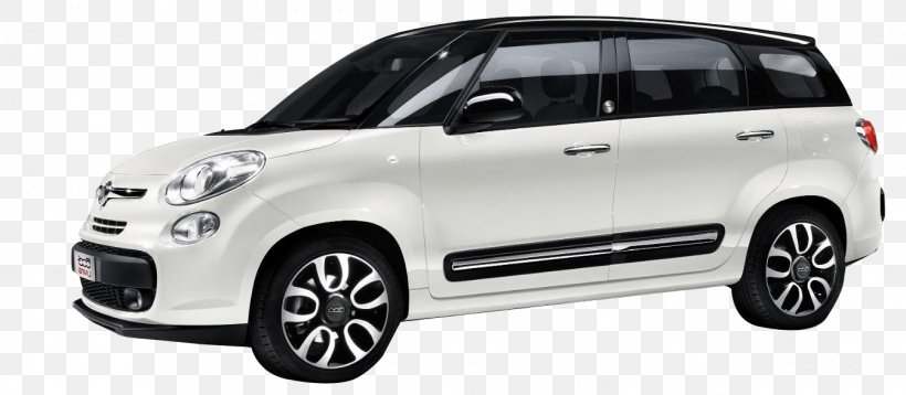 2014 FIAT 500L Car Bumper Fiat Punto, PNG, 1345x588px, 2014 Fiat 500l, Fiat, Auto Part, Automotive Design, Automotive Exterior Download Free
