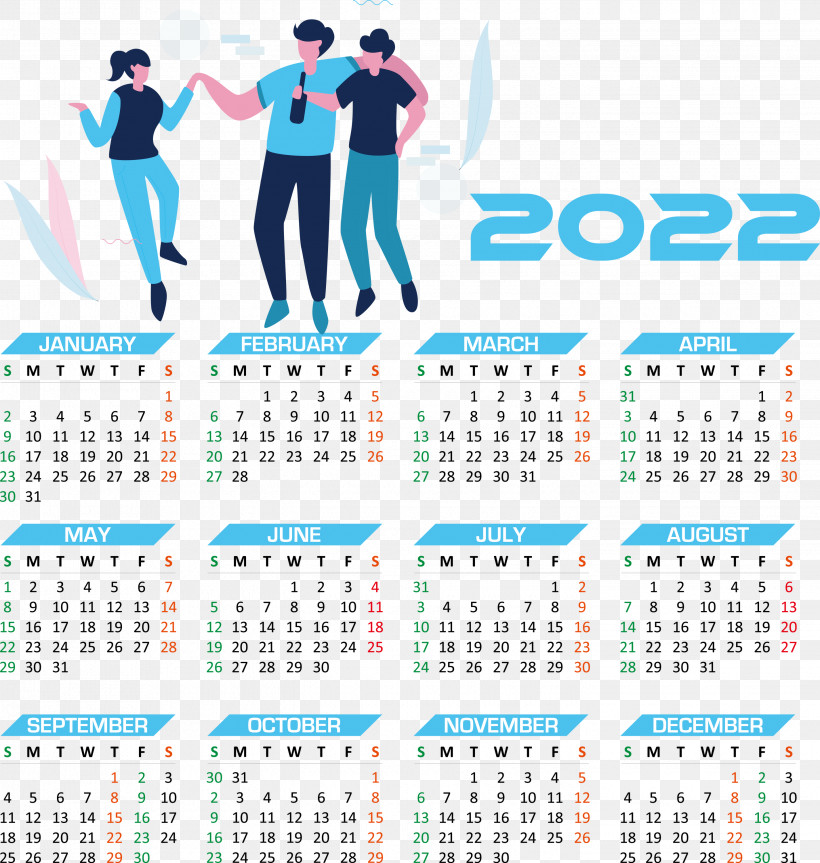 2022 Calendar Year 2022 Calendar Yearly 2022 Calendar, PNG, 2850x3000px, International Friendship Day, Conversation, Day, Friendship, Gesture Download Free