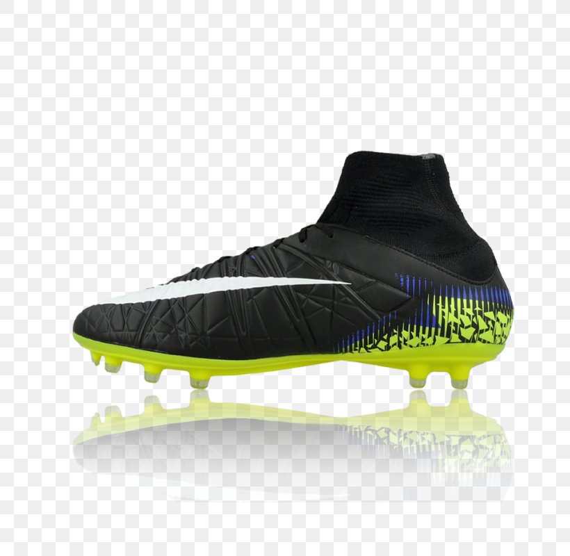Cleat Nike Hypervenom Football Boot Shoe, PNG, 800x800px, Cleat, Athletic Shoe, Black, Black M, Boot Download Free