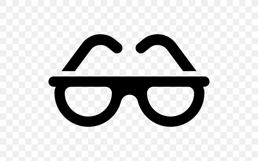 Clip Art, PNG, 512x512px, User Interface, Black And White, Brand, Eyewear, Glasses Download Free