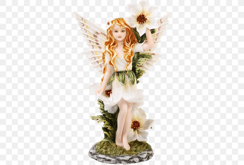 Fairy Figurine Statue Flower Fairies Pixie, PNG, 555x555px, Fairy, Animal, Bee, Ceramic, Charms Pendants Download Free