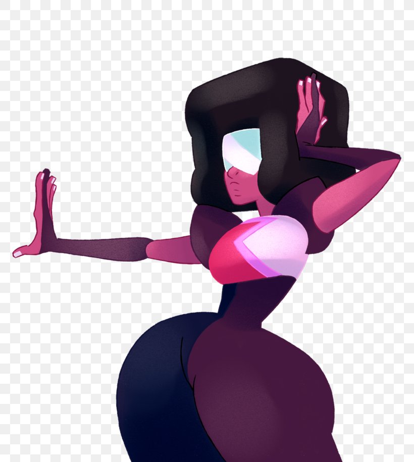 Garnet Cartoon Network Gemstone Amethyst, PNG, 811x915px, Garnet, Amethyst, Art, Cartoon, Cartoon Network Download Free