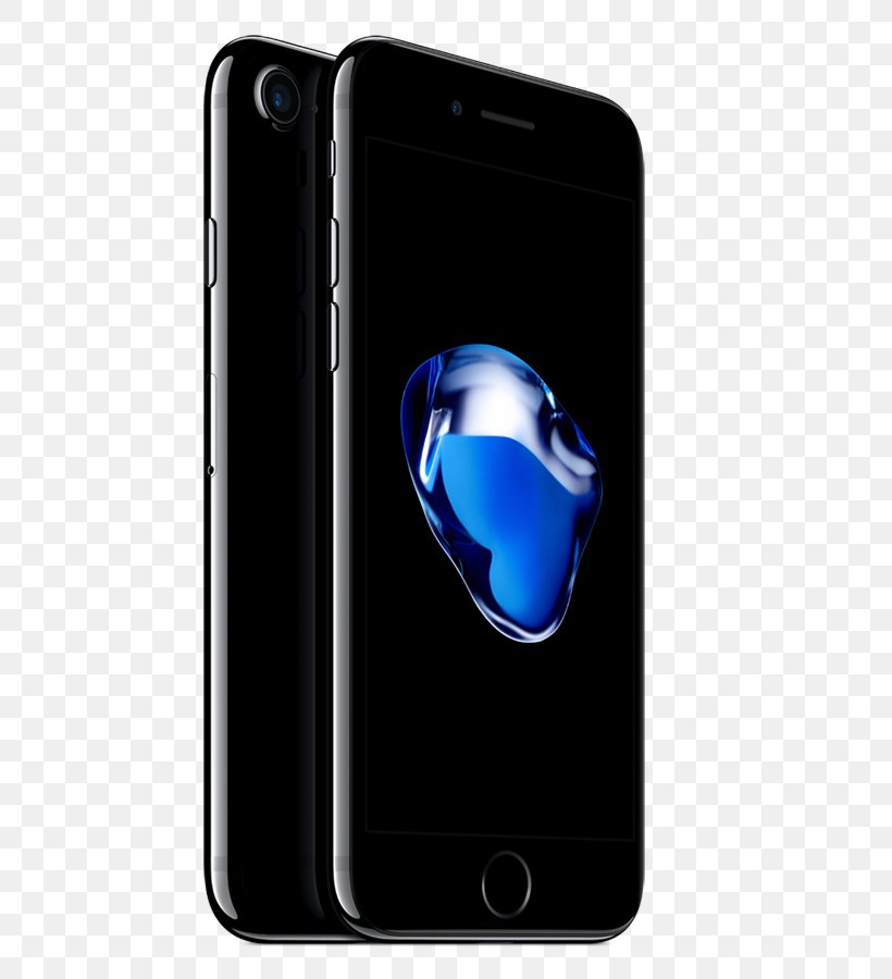 IPhone 7 Plus IPhone 8 Apple Telephone, PNG, 640x900px, Iphone 7 Plus, Apple, Cellular Network, Communication Device, Electric Blue Download Free