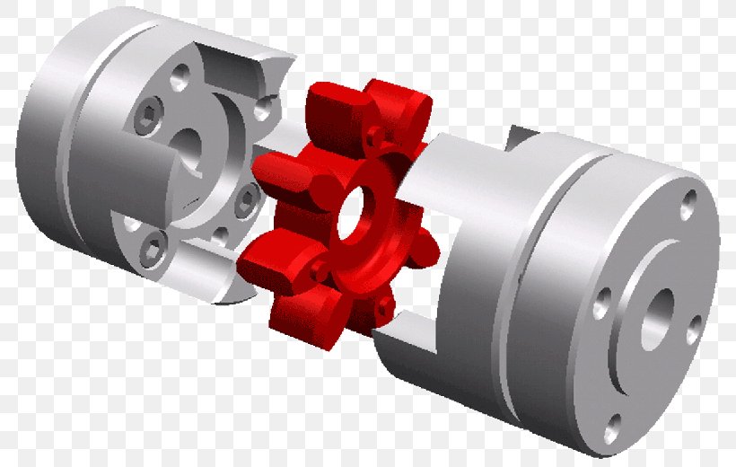 Jaw Coupling Dog Clutch Production Shaft, PNG, 800x520px, Jaw Coupling, Assembly, Clutch, Cylinder, Dog Clutch Download Free
