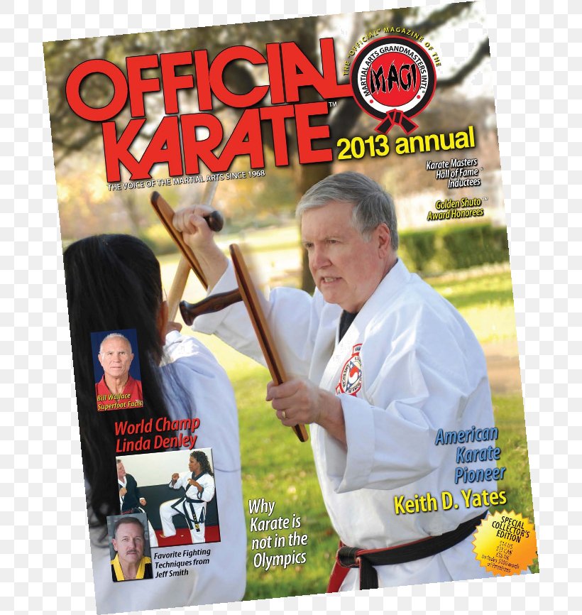 Karate Taekwondo Magazine Knifehand Strike Kenpō, PNG, 700x866px, Karate, Advertising, Aikido, Arnis, Blocking Download Free