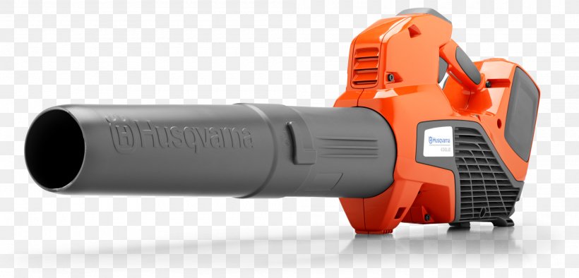 Leaf Blowers Husqvarna Group Lawn Mowers Tool Lanier Outdoor Equipment, PNG, 2000x963px, Leaf Blowers, Angle Grinder, Battery Charger, Centrifugal Fan, Cutting Tool Download Free
