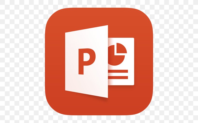 Microsoft PowerPoint Application Software IOS Presentation, PNG, 512x512px, Microsoft Powerpoint, App Store, Apple, Application Software, Area Download Free