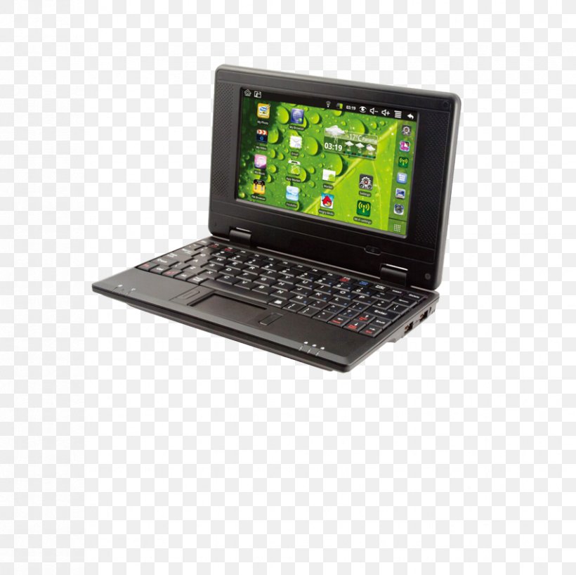 Netbook Laptop ARM Architecture Hewlett-Packard ARM Cortex-A9, PNG, 852x850px, Netbook, Android, Android Jelly Bean, Arm Architecture, Arm Cortexa9 Download Free