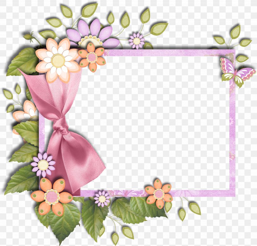 Paper Picture Frames Borders And Frames Scrapbooking, PNG, 2697x2579px, Paper, Borders And Frames, Craft, Cut Flowers, Decorative Arts Download Free