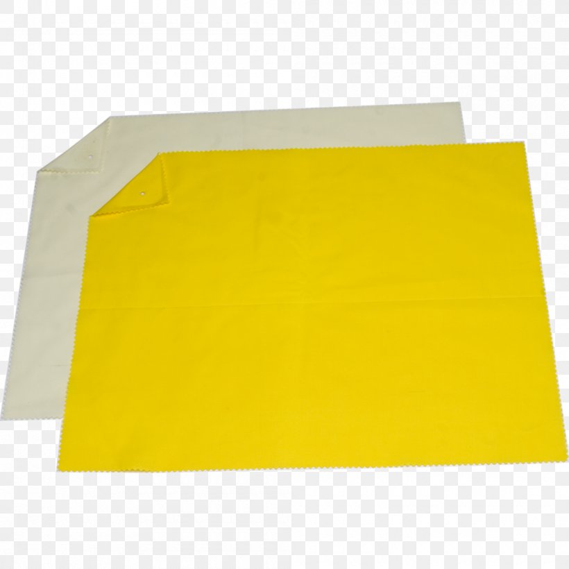 Paper Rectangle, PNG, 1000x1000px, Paper, Material, Rectangle, Yellow Download Free