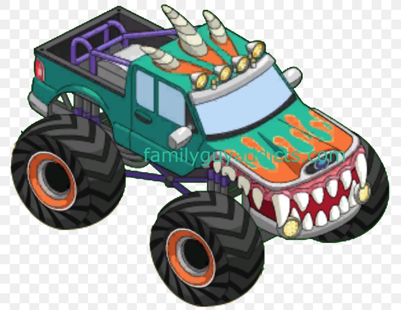 Radio-controlled Car Monster Truck Truggy, PNG, 793x634px, Car, Animation, Automotive Design, Automotive Tire, Brand Download Free