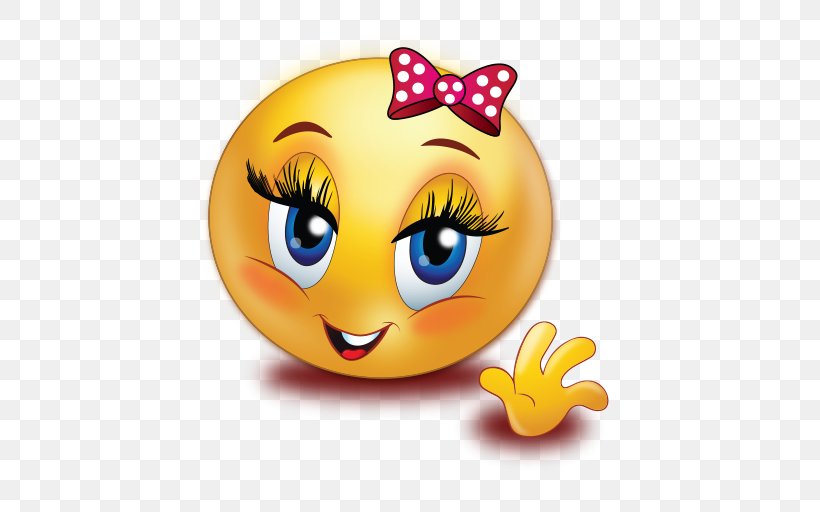 Smiley Thumb Signal Emoticon Emoji Clip Art, PNG, 512x512px, Smiley ...