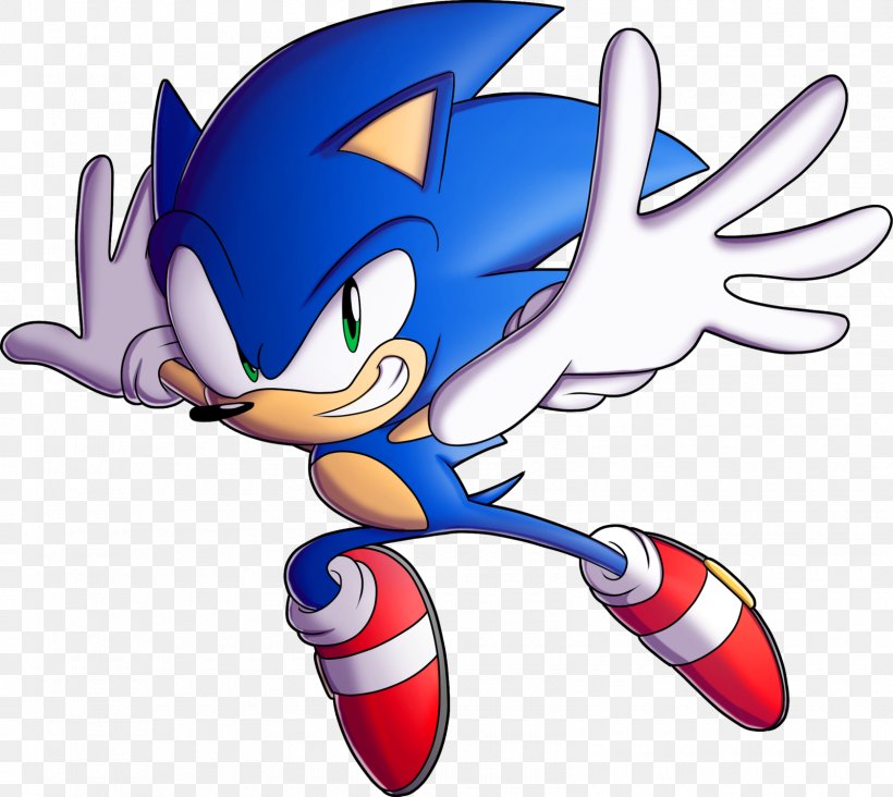 Sonic The Hedgehog Sonic Mania Sonic Forces Sonic Generations Sonic Dash, PNG, 1600x1429px, Sonic The Hedgehog, Cartoon, Doctor Eggman, Fictional Character, Sega Download Free