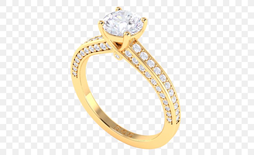 Wedding Ring Body Jewellery Diamond, PNG, 500x500px, Wedding Ring, Body Jewellery, Body Jewelry, Diamond, Fashion Accessory Download Free