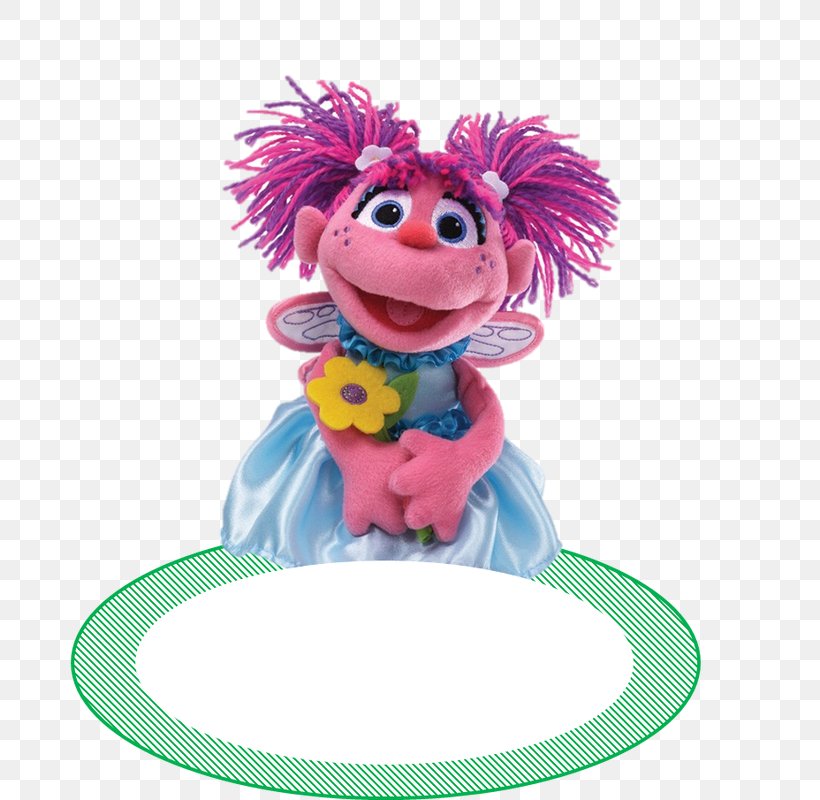 Abby Cadabby Cookie Monster Ernie Count Von Count Gund, PNG, 758x800px, Abby Cadabby, Baby Toys, Character, Clothing, Cookie Monster Download Free