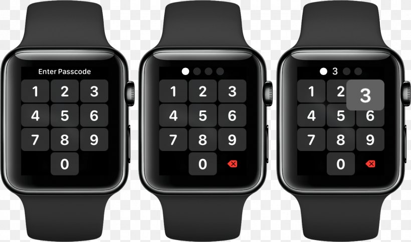 Apple Watch Series 3 Smartwatch, PNG, 1283x758px, Apple Watch, App Store, Apple, Apple Tv, Apple Watch Series 3 Download Free