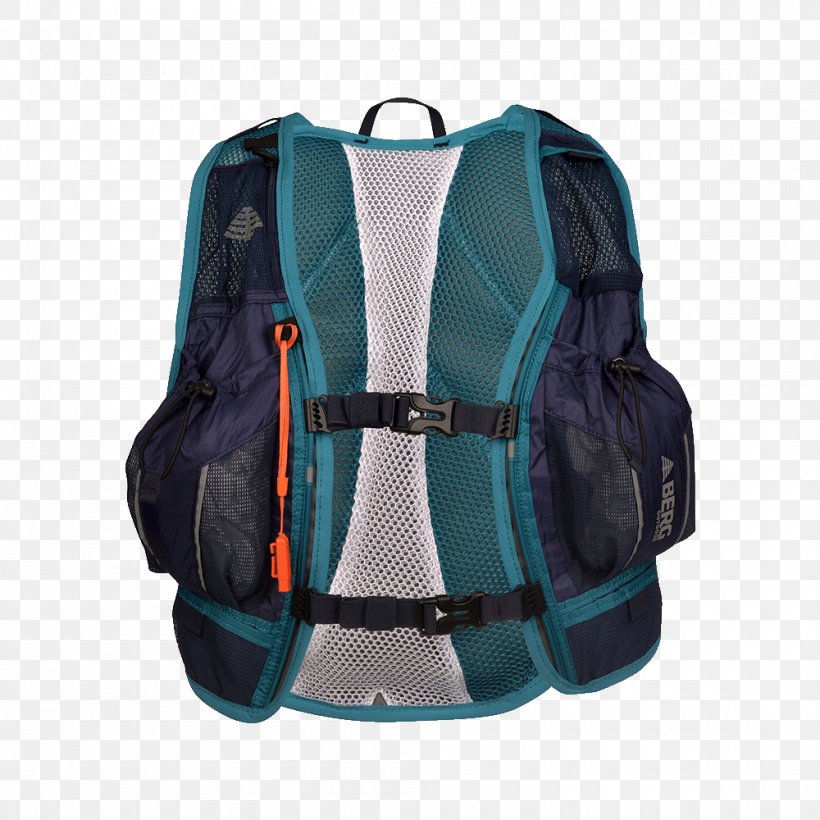 Bag Sport Zone Backpack T-shirt Trail Running, PNG, 1000x1000px, Bag, Backpack, Clothing, Clothing Accessories, Electric Blue Download Free