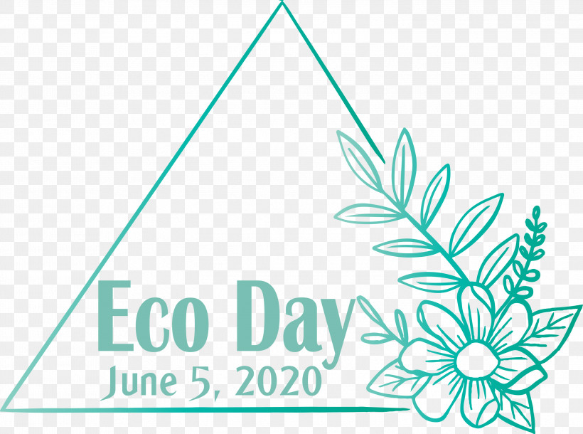 Eco Day Environment Day World Environment Day, PNG, 2999x2232px, Eco Day, Body Art, Bullet Journal, Environment Day, Flower Download Free