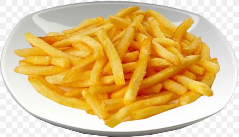 French Fries Home Fries Potato Aardappel Dish, PNG, 970x559px, French Fries, American Food, Cuisine, Deep Frying, Dish Download Free