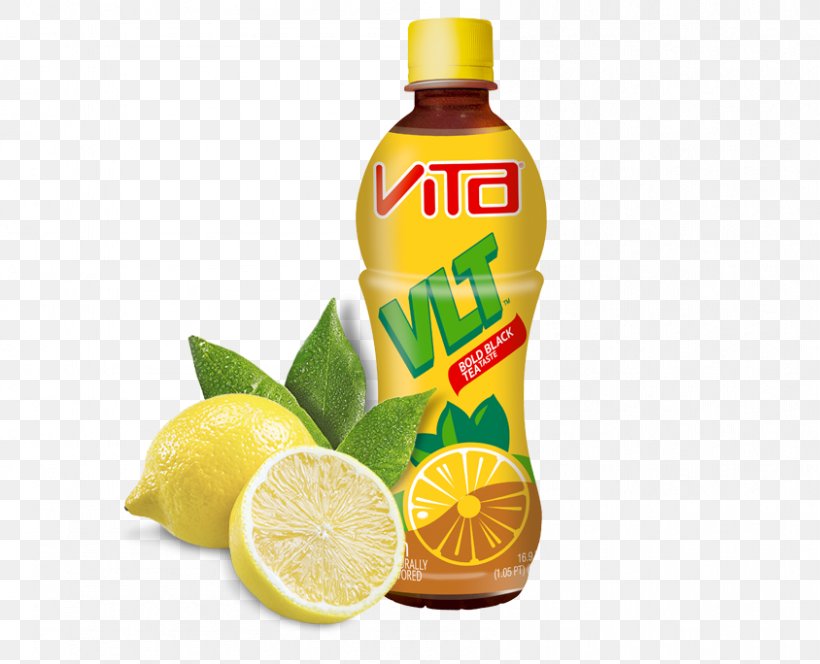 Green Tea Vita Drink Lemon Tea, PNG, 844x684px, Tea, Black Tea, Bottle, Chrysanthemum Tea, Citric Acid Download Free