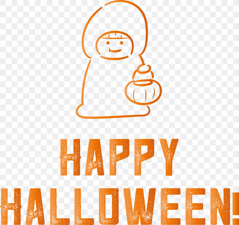 Happy Halloween, PNG, 3000x2833px, Happy Halloween, Behavior, Geometry, Happiness, Human Download Free