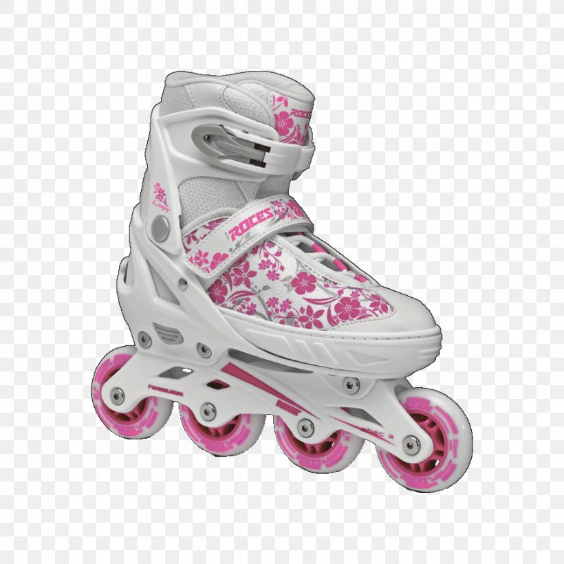 In-Line Skates Roces Ice Skates Roller Skates Roller Skating, PNG, 900x900px, Watercolor, Cartoon, Flower, Frame, Heart Download Free