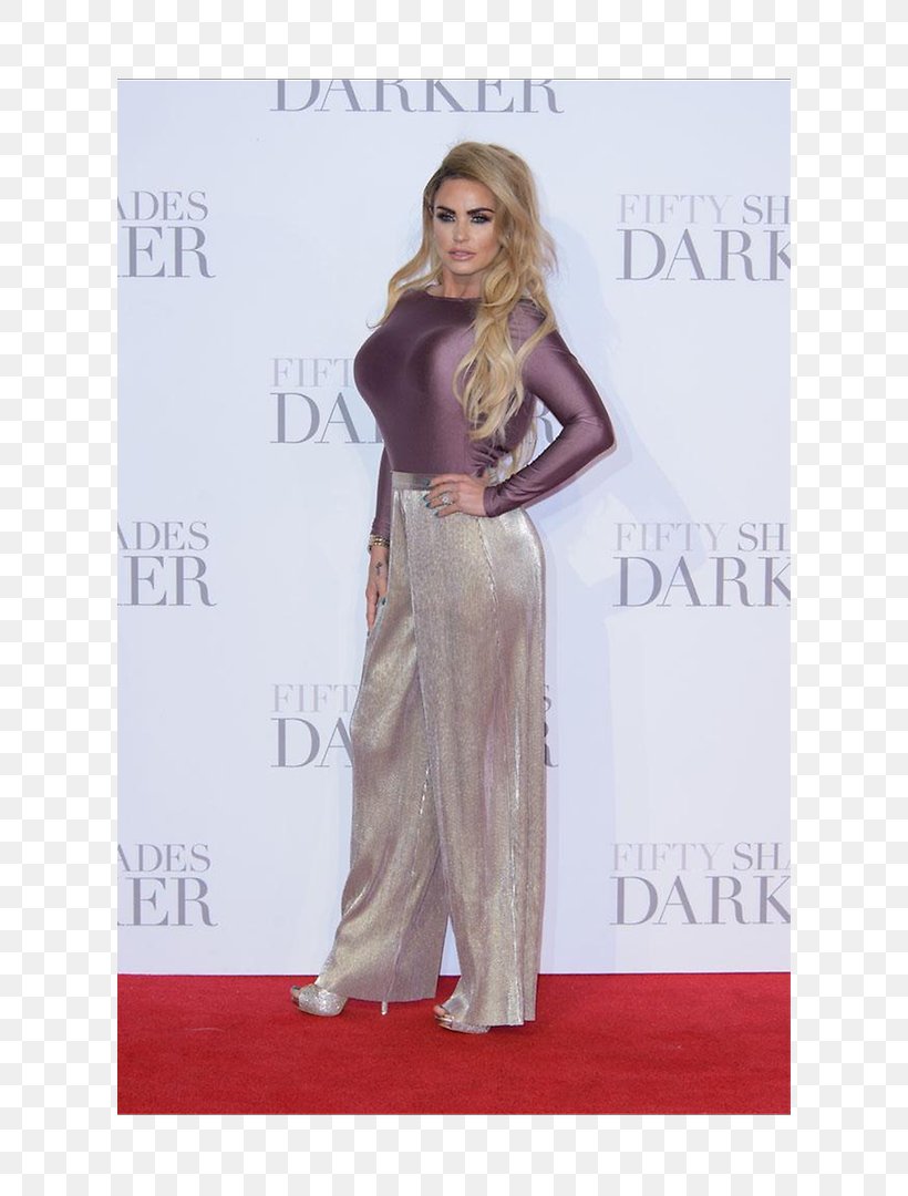 Katie Price Celebrity Red Carpet Socialite Model, PNG, 608x1080px, Watercolor, Cartoon, Flower, Frame, Heart Download Free