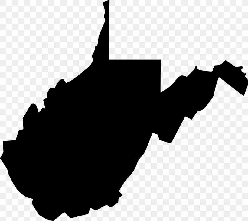 McDowell County, West Virginia Ritchie County, West Virginia Raleigh County, West Virginia West Virginia Gubernatorial Election, 2000 U.S. State, PNG, 980x876px, Mcdowell County West Virginia, Appalachian Mountains, Black, Black And White, Decal Download Free