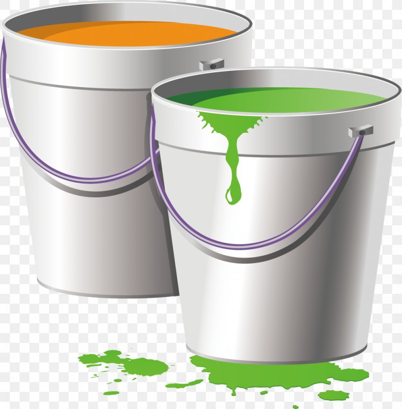 Painting Drawing, PNG, 1013x1032px, Painting, Brush, Color, Cup, Cylinder Download Free