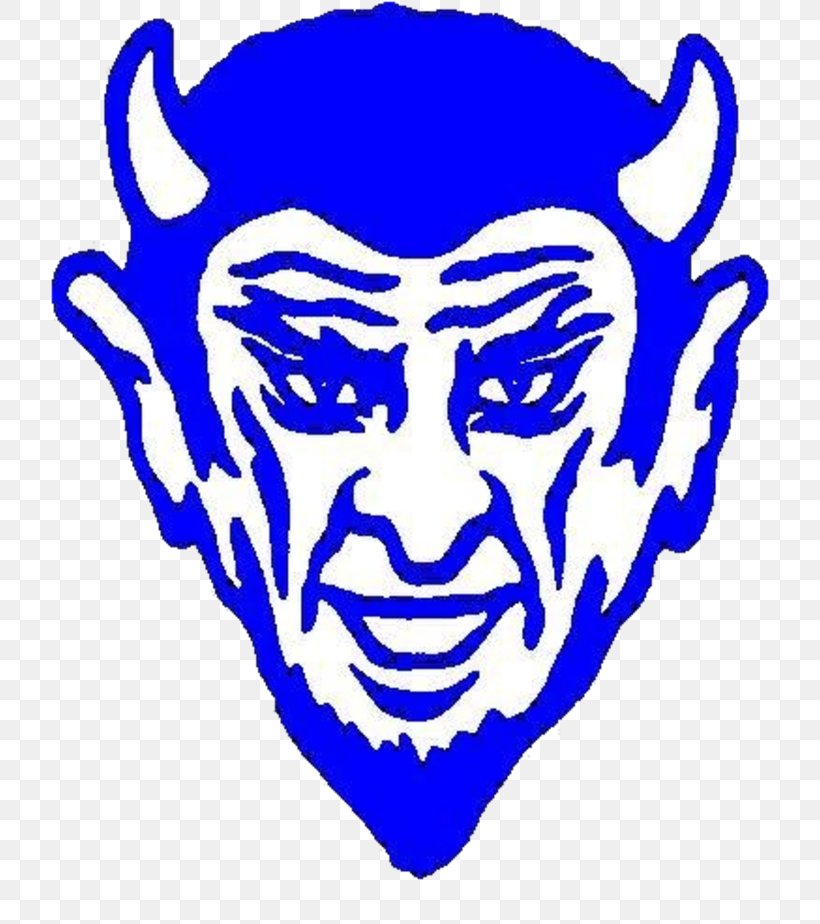 Quincy High School Academies Of West Memphis Duke Blue Devils Men's Soccer, PNG, 720x924px, Watercolor, Cartoon, Flower, Frame, Heart Download Free