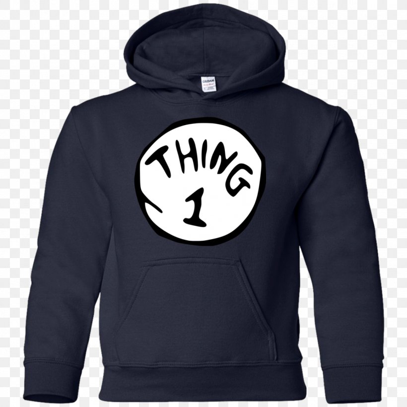 Thing Two Thing One T-shirt Clothing Infant, PNG, 1155x1155px, Thing Two, Baby Toddler Onepieces, Black, Brand, Cat In The Hat Download Free