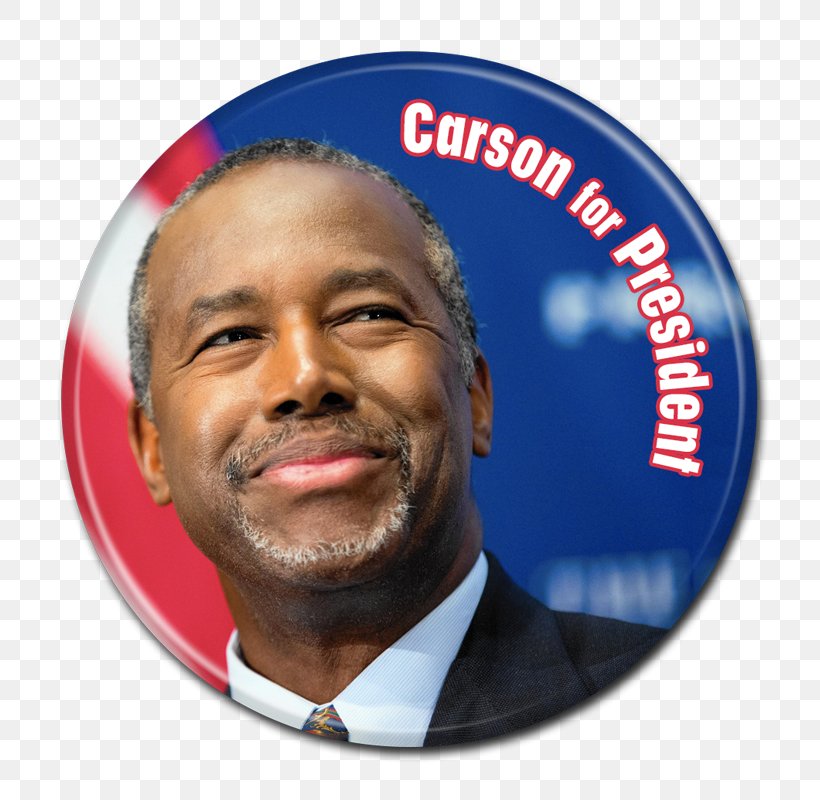 Ben Carson United States Republican Party Presidential Candidates, 2016 Democratic Party, PNG, 800x800px, Ben Carson, Beard, Democratic Party, Donald Trump, Facial Hair Download Free