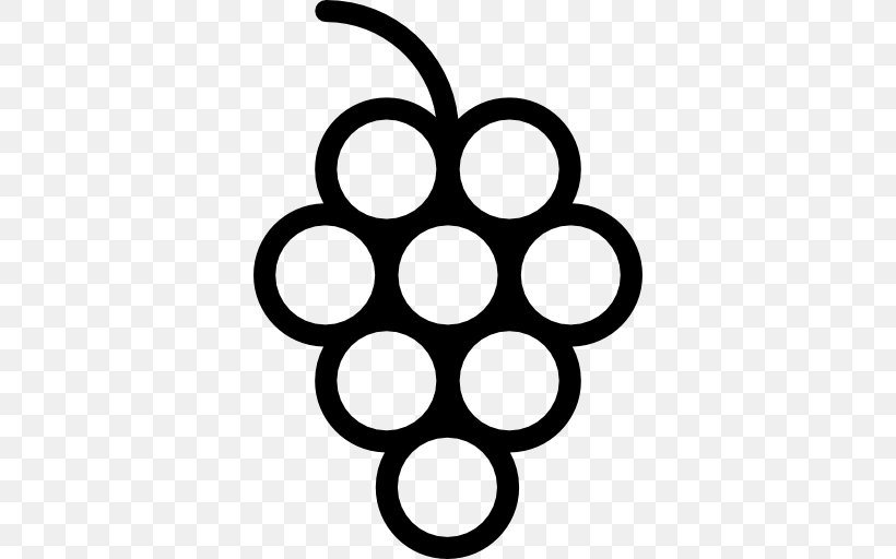 Burgundy Wine Grape Food, PNG, 512x512px, Wine, Black And White, Bordeaux Wine, Burgundy Wine, Business Download Free