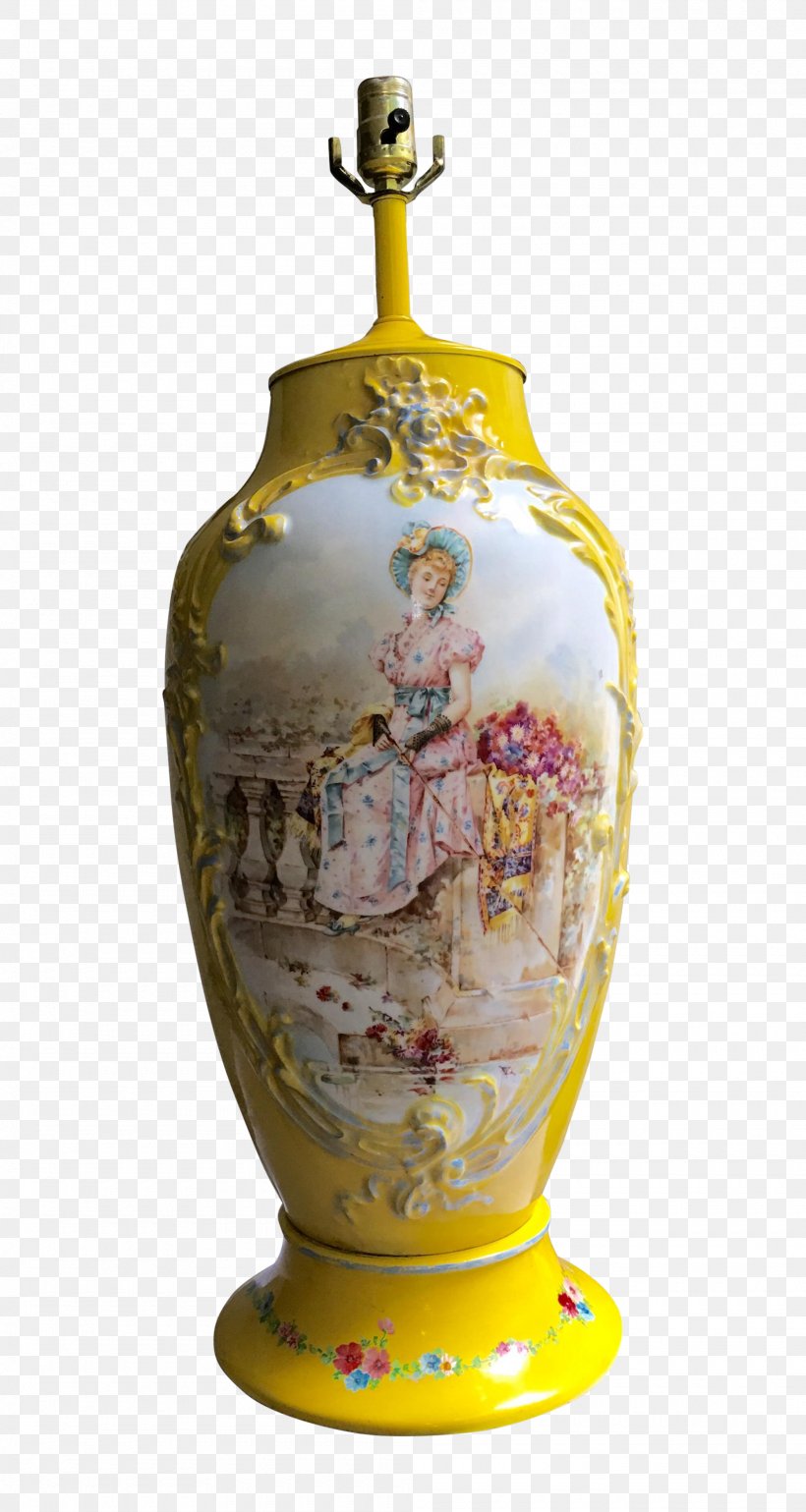 Ceramic Vase Urn Porcelain Artifact, PNG, 2000x3754px, Ceramic, Artifact, Porcelain, Urn, Vase Download Free