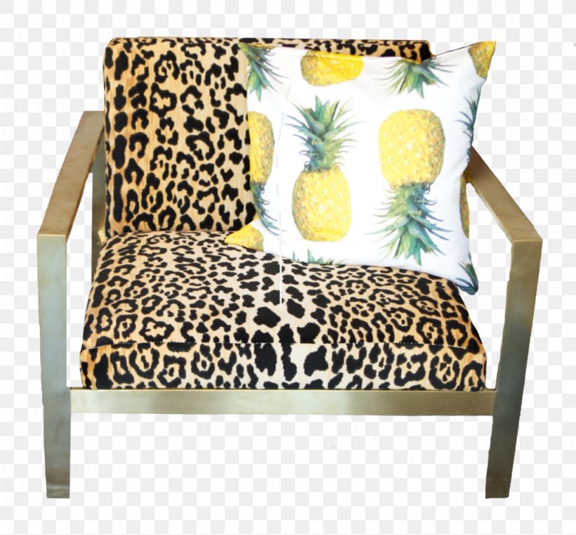 Chair Leopard Furniture Couch Cushion, PNG, 1024x951px, Chair, Addition, Animal, Couch, Cushion Download Free