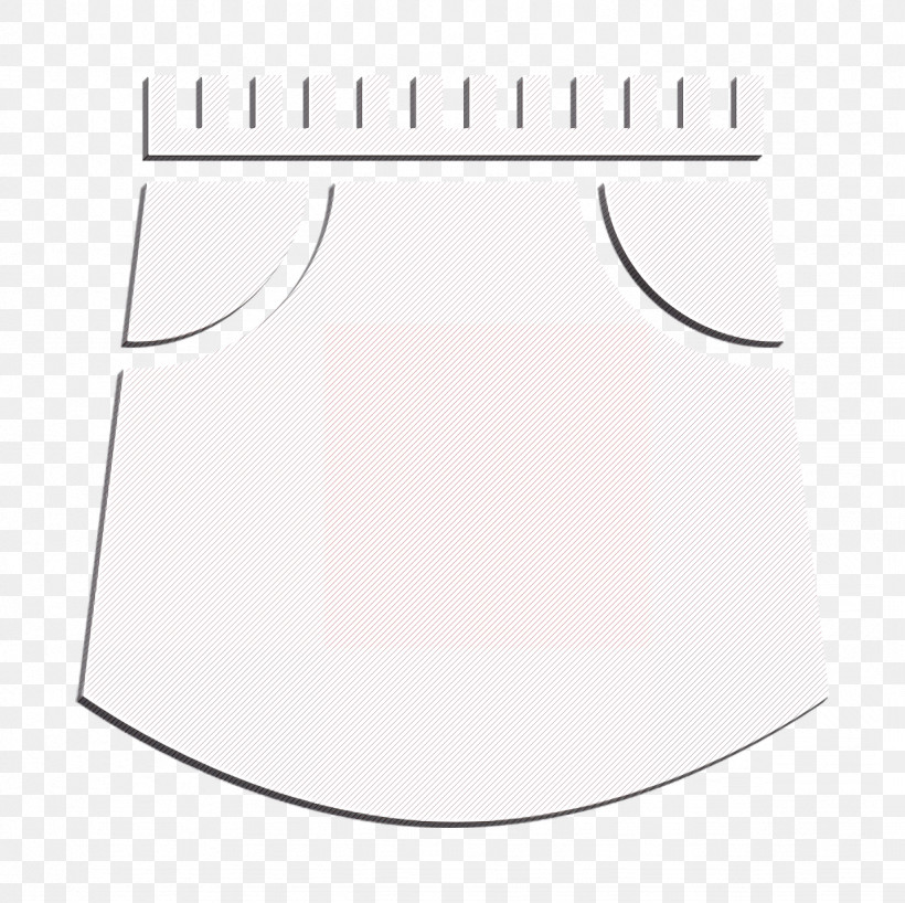 Clothes Icon Skirt Icon Garment Icon, PNG, 1228x1226px, Clothes Icon, Garment Icon, Rectangle, Skirt Icon, White Download Free